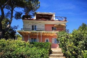 Apartmán