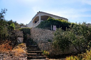 Apartmán