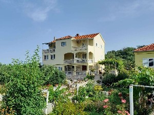 Apartmán
