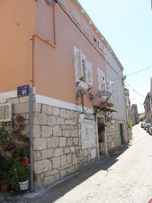 Apartmán