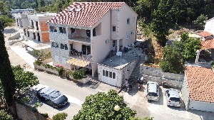 Apartmán