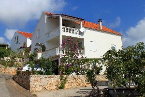 Apartmán