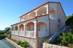 Apartmány 