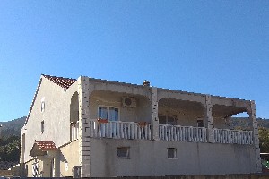 Apartmán