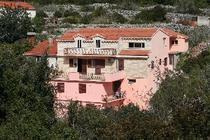 Apartmán