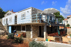Apartmány