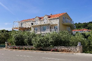 Apartmány 