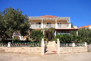 Apartmány 