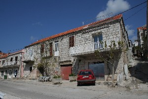 Apartmány 