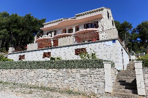 Apartmány 