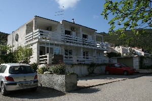 Apartmány 