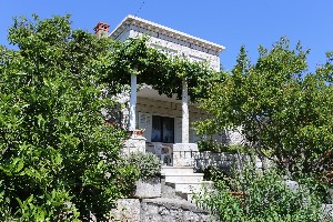 Apartmány