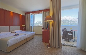 Junior Suite Sea Side