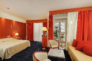 Junior Suite Park Side