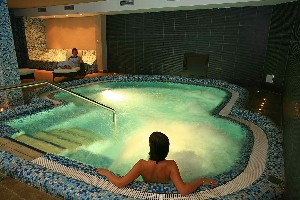 Spa and wellness
