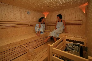 Spa and wellness