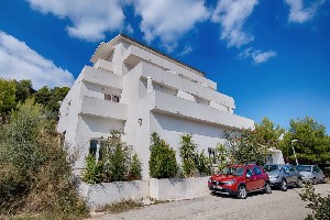 Apartmány 