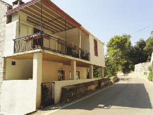 Apartmány 