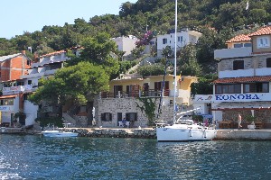 Apartmány