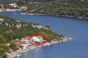 Ubytování