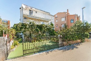 Apartmán
