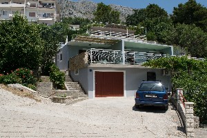 Apartmány 