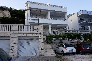 Apartmán