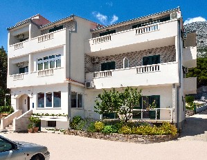 Apartmán