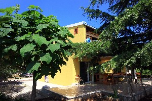 Apartmány 