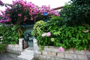 Apartmány 