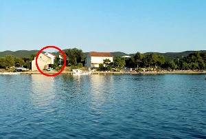 Apartmány 