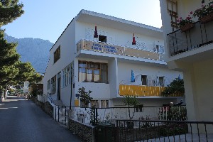 Apartmán
