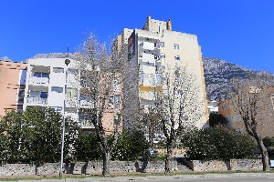 Apartmány