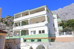 Apartmány 