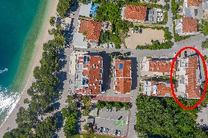 Apartmány