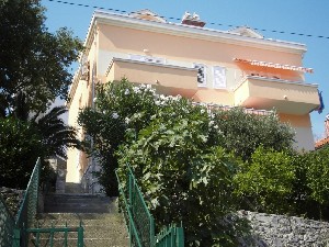 Apartmány