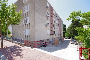 Apartmány