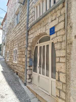 Ubytování