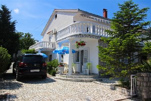 Apartmán 