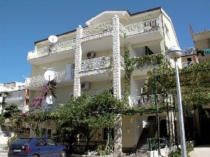 Vila Neda