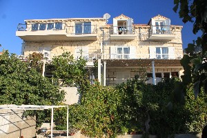 Apartmány 
