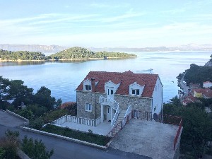 Apartmány