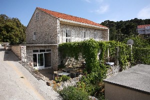 Apartmány 