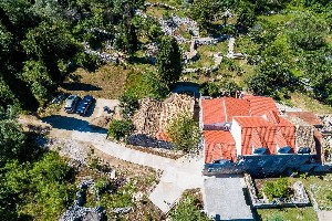 Apartmány