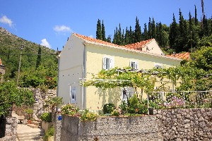 Apartmány