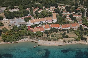 Chorvatsko, Dalmácie jižní, Orebič - KOMODOR