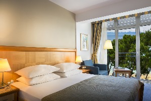 Single w.Child Superior Room (SeaSide)