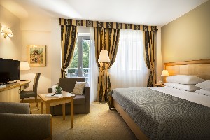 Superior JuniorSuite 