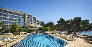 Grand Azur Hotel