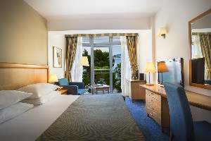 Superior Room (SeaSide)